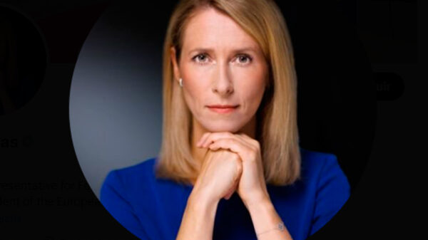 Kaja Kallas en acción, la misión de Macron y de Starmer, cumbre con Zelenski, y giro histórico de Friedrich Merz