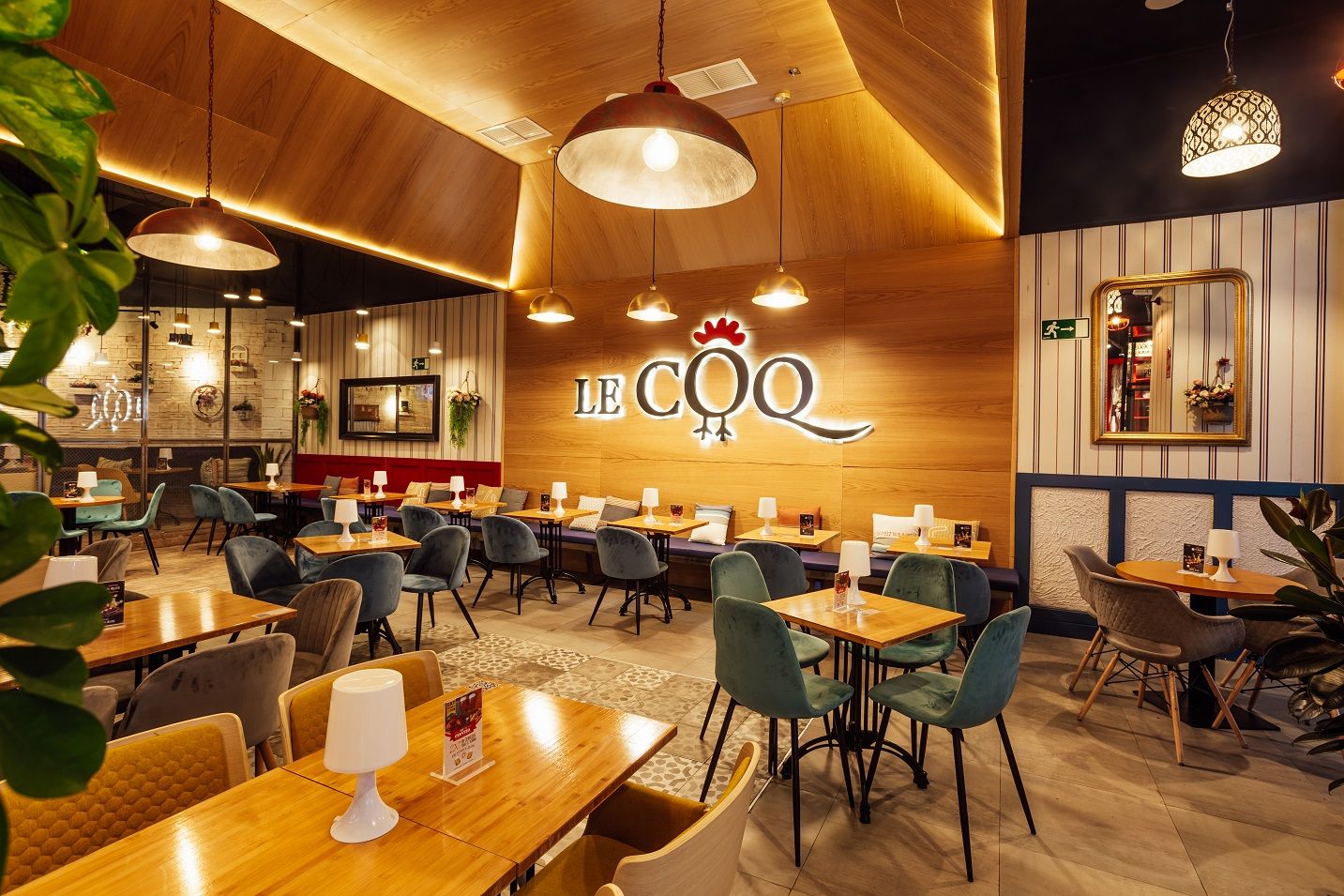 Le Coq invierte en inteligencia artificial para reforzar la atención al cliente Le Coq invierte en inteligencia artificial para reforzar la atención al cliente