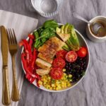 Saludable y sostenible: por qué la carne vegetal encaja en la dieta mediterránea según GFI Europe Saludable y sostenible: por qué la carne vegetal encaja en la dieta mediterránea según GFI Europe