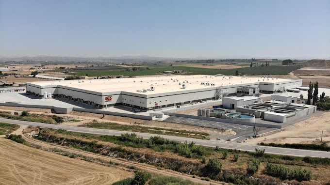 Litera Meat refuerza su apuesta por China con la formación en chino para sus empleados