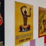 El Colegio GSD Las Artes acoge el 1° Centro de estudio del cartel publicitario de Europa