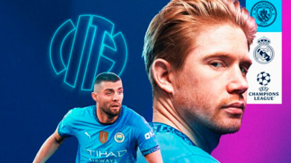 Haaland frente a Kylian en arranque de nueva era tras el peso de Messi y Cristiano