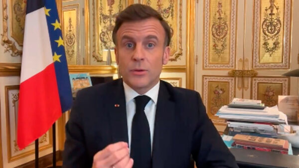 Mensaje de Macron a Francia y apoyo de Merz a la force de frappe del eje de París y Londres