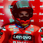 Bagnaia y Marc Márquez lideran el favoritismo de Ducati para el Mundial de Motociclismo