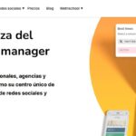 LinkedIn y Pinterest se disparan mientras TikTok sigue dominando: Tendencias clave del Informe de Redes Sociales 2025 de Metricool LinkedIn y Pinterest se disparan mientras TikTok sigue dominando: Tendencias clave del Informe de Redes Sociales 2025 de Metricool