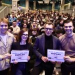 Lideremos y la Fundación Princesa de Girona presentan el informe ‘‘Más y mejor empleo’’ Lideremos y la Fundación Princesa de Girona presentan el informe ‘‘Más y mejor empleo’’