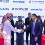 Konecta y upsource by solutions se unen para ofrecer soluciones de CX impulsadas por GenAI en Arabia Saudí