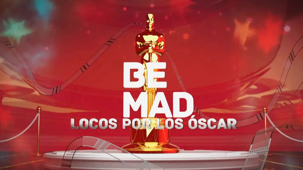 Celebra la semana de los Óscar con la emisión en abierto de 60 películas premiadas o nominadas Celebra la semana de los Óscar con la emisión en abierto de 60 películas premiadas o nominadas