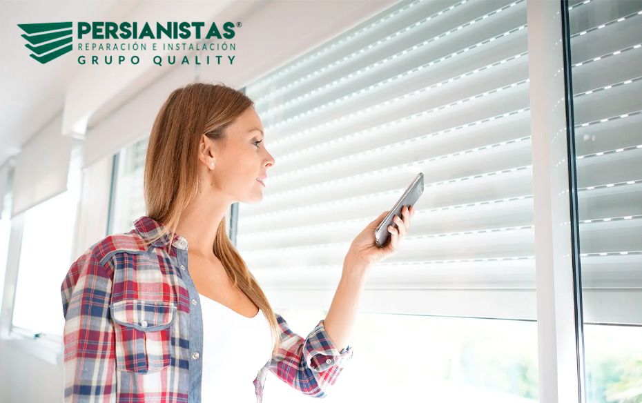 Instalación de persianas: cómo elegir el modelo ideal para cada estilo de hogar por Persianistas Madrid Quality