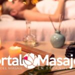 PORTAL MASAJES equilibra cuerpo y mente con el masaje de los cinco elementos PORTAL MASAJES equilibra cuerpo y mente con el masaje de los cinco elementos