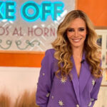 Bake Off: famosos al horno con postres de cuentos infantiles, examen sorpresa, y beso o verdad