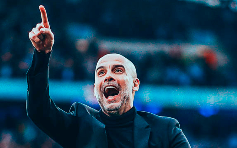 Guardiola advierte que será un duelo duro el Clásico de Champions