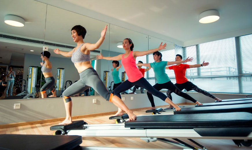 Beneficios de un estilo de vida saludable: más allá de la dieta y el ejercicio Beneficios de un estilo de vida saludable: más allá de la dieta y el ejercicio