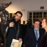 La Reina Doña Sofía presidirá la entrega del Premio Reina Sofía de Pintura y Escultura, poniendo broche a la Semana del Arte en Madrid