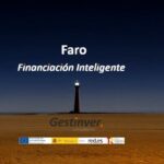 GESTINVER impulsa la transformación digital en la gestión de ayudas públicas con el proyecto FARO GESTINVER impulsa la transformación digital en la gestión de ayudas públicas con el proyecto FARO