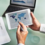 El 70% de las entidades bancarias adoptará inteligencia artificial en sus operaciones, según Qaracter