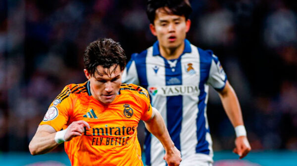 El carisma de Endrick, las manos de Lunin y minutos para Arda Güler en la victoria del Real Madrid
