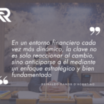 Reinaldo Ramos D’Agostino y Grupo Capital presentan estrategias de inversión avanzadas para 2025 Reinaldo Ramos D’Agostino y Grupo Capital presentan estrategias de inversión avanzadas para 2025