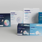 La Bendita Agencia diseña la nueva gama de iluminación de ASTRALPOOL