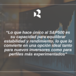 Rodrigo Ramos D’Agostino y Grupo Capital presentan estrategias de inversión en fondos S&P500