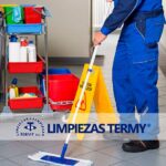 Limpiezas Termy: Servicios especializados en la limpieza de comunidades Limpiezas Termy: Servicios especializados en la limpieza de comunidades