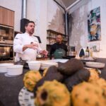 Las frutas exóticas ecuatorianas conquistan la alta cocina española