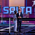 ¡Salta! pone a prueba los conocimientos de cultura general, la estrategia y la valentía de sus concursantes