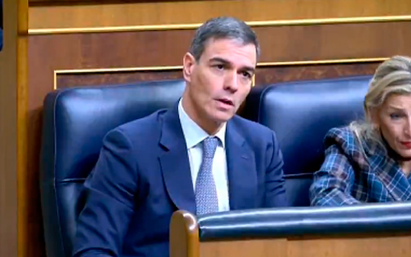 Indignación empresarial por la imposición del recorte de jornada y escándalo del SMI que pagará IRPF Indignación empresarial por la imposición del recorte de jornada y escándalo del SMI que pagará IRPF