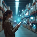 La transformación del procurement en 2025: Inteligencia Artificial y sostenibilidad como motores de cambio La transformación del procurement en 2025: Inteligencia Artificial y sostenibilidad como motores de cambio