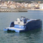 La española V2 Group crea el primer catamarán impreso en 3D eléctrico y reciclable de Europa La española V2 Group crea el primer catamarán impreso en 3D eléctrico y reciclable de Europa