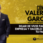 Valerio García comparte su visión sobre el éxito empresarial y el bienestar en Maestros de Vida Radio, anticipando el evento Business AVANCE en Murcia Valerio García comparte su visión sobre el éxito empresarial y el bienestar en Maestros de Vida Radio, anticipando el evento Business AVANCE en Murcia