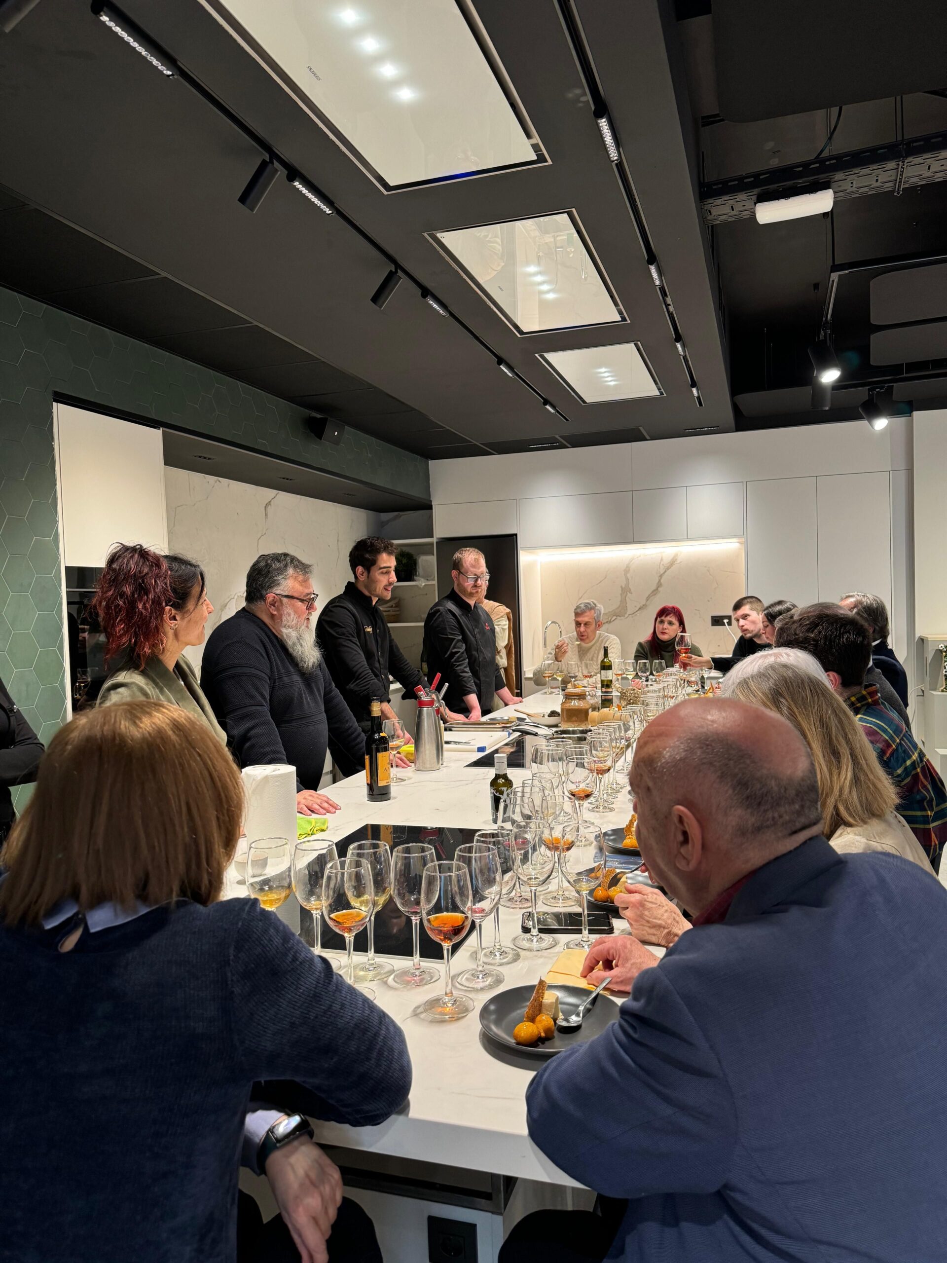 Tarragona presenta su oferta cultural y enogastronómica con motivo del XXV aniversario de la ciudad como Patrimonio de la Humanidad