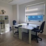 Los centros de negocios en 2025: la evolución de los espacios de trabajo flexibles y su impacto en la productividad empresarial Los centros de negocios en 2025: la evolución de los espacios de trabajo flexibles y su impacto en la productividad empresarial