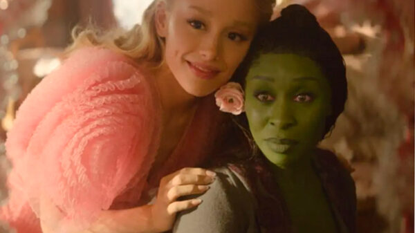 Wicked, el origen de las brujas de la tierra de Oz