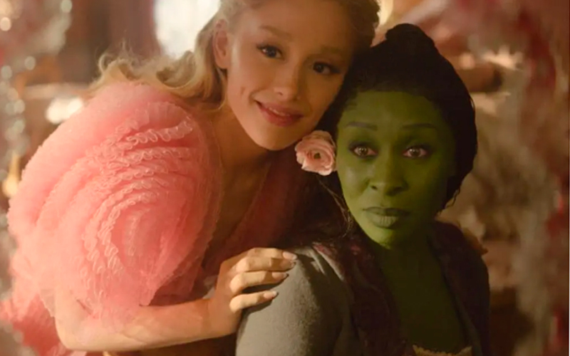 Wicked, el origen de las brujas de la tierra de Oz