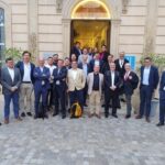 La ciudad de Almería fue escenario de la 1ª edición de iAutomation, un encuentro organizado por iArchiva