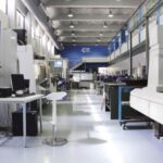 CIM UPC celebra 35 años de vanguardia en tecnología e innovación industrial