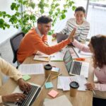 Más Allá de Febrero; Antal International habla del amor como valor corporativo