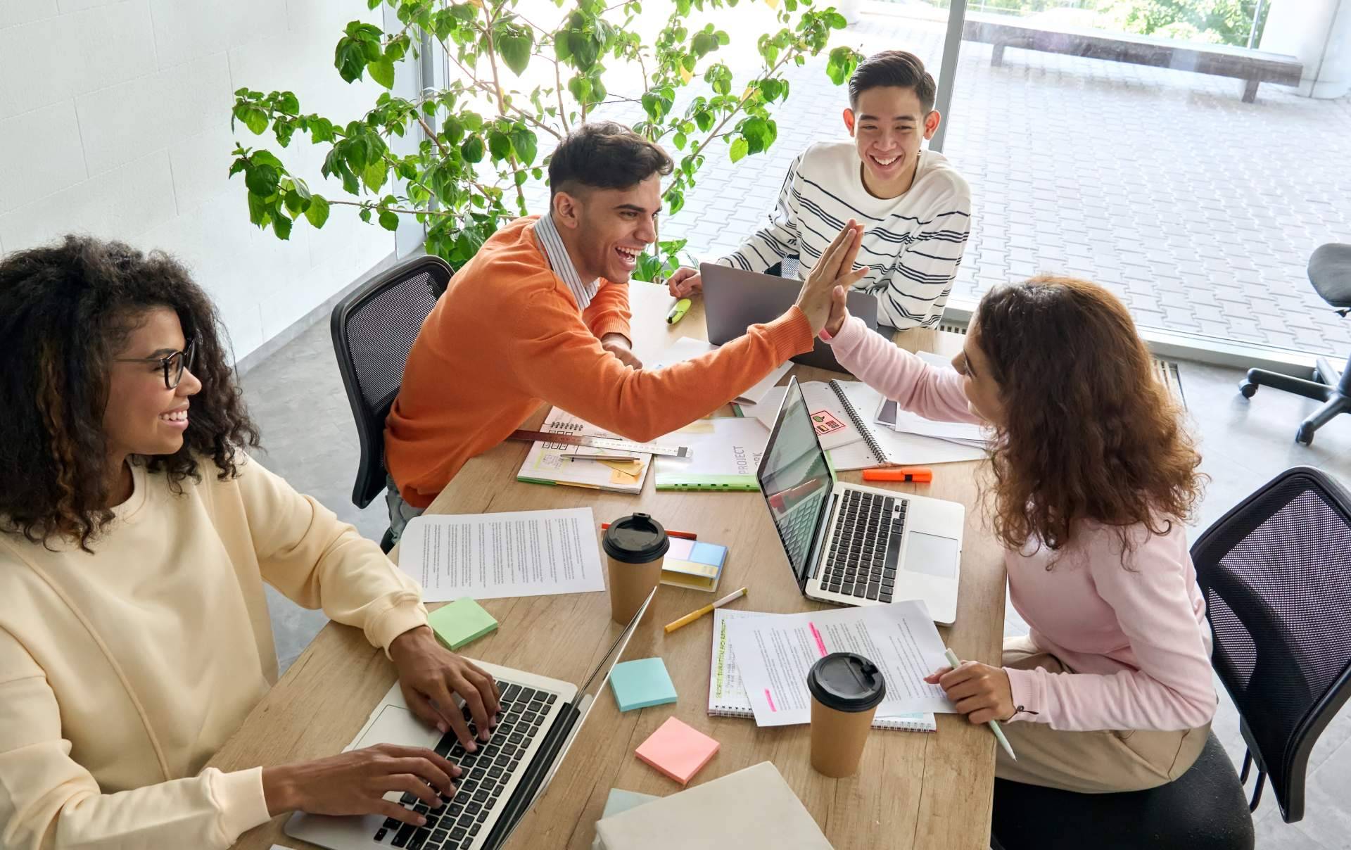 Más Allá de Febrero; Antal International habla del amor como valor corporativo Más Allá de Febrero; Antal International habla del amor como valor corporativo