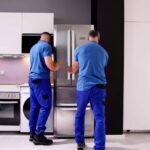 Comprar electrodomésticos online nunca fue tan fácil, ofertas en lavadoras y más en ElectroNow.es