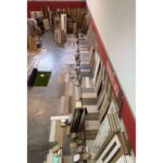 La mayor exposición de tarimas ya está en Madrid