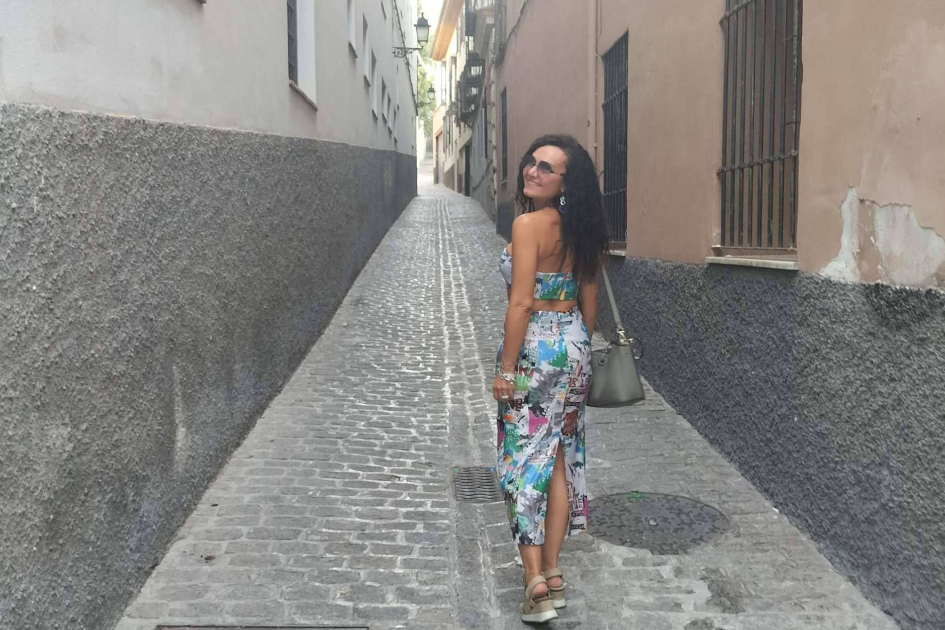 ‘Las mariposas de Lola’; el viaje de una mujer en busca del amor en tiempos de Tinder. ‘Las mariposas de Lola’; el viaje de una mujer en busca del amor en tiempos de Tinder.