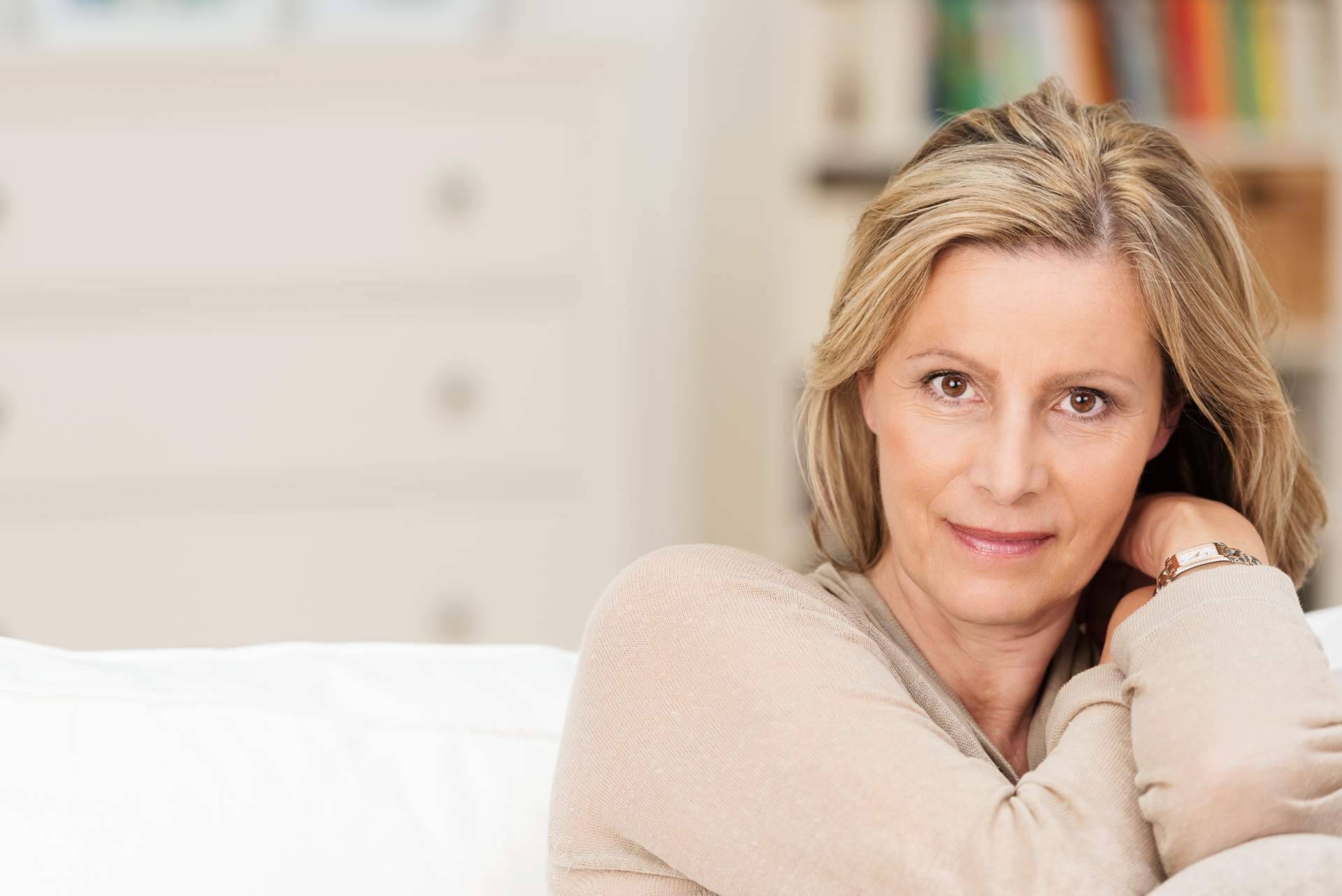 Pombalfit, la solución integral para mujeres en la menopausia Pombalfit, la solución integral para mujeres en la menopausia