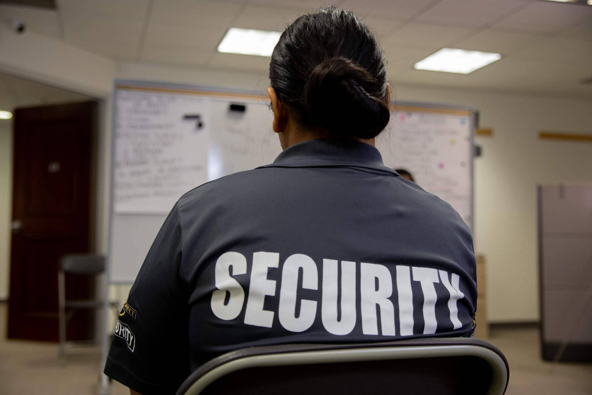 La Escuela Superior de Seguridad; especialización y vanguardia en formación del sector La Escuela Superior de Seguridad; especialización y vanguardia en formación del sector