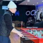 MASTERS BARBERSHOP; Un referente en la barbería liderado por jóvenes apasionados