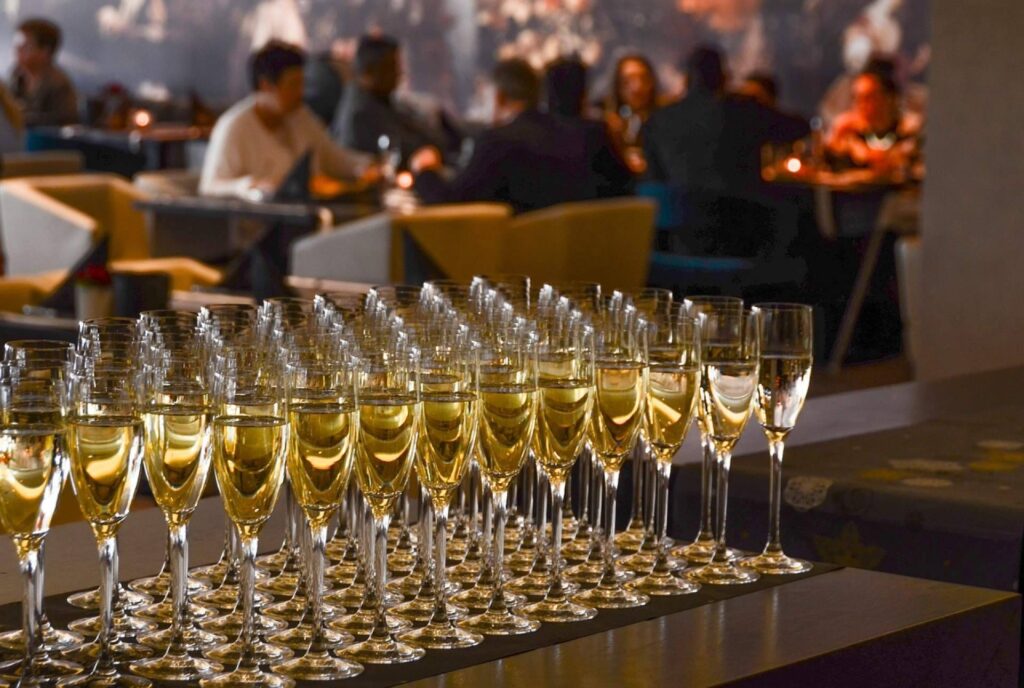 La clave para obtener unas buenas fotografías de los eventos