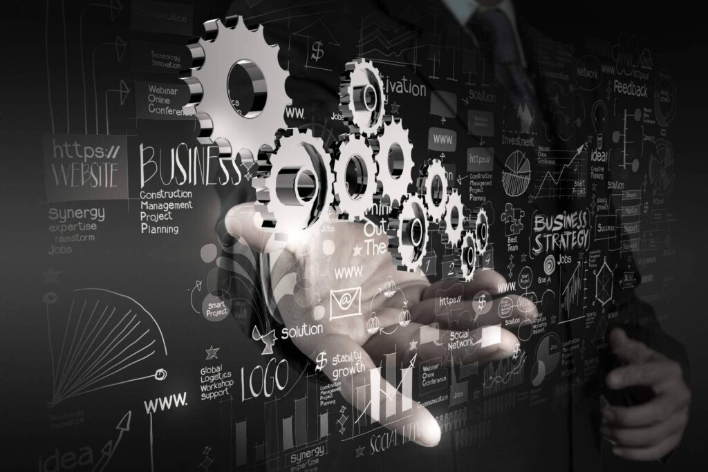 Estrategias tecnológicas personalizadas; el motor de innovación de Kawaru Consulting