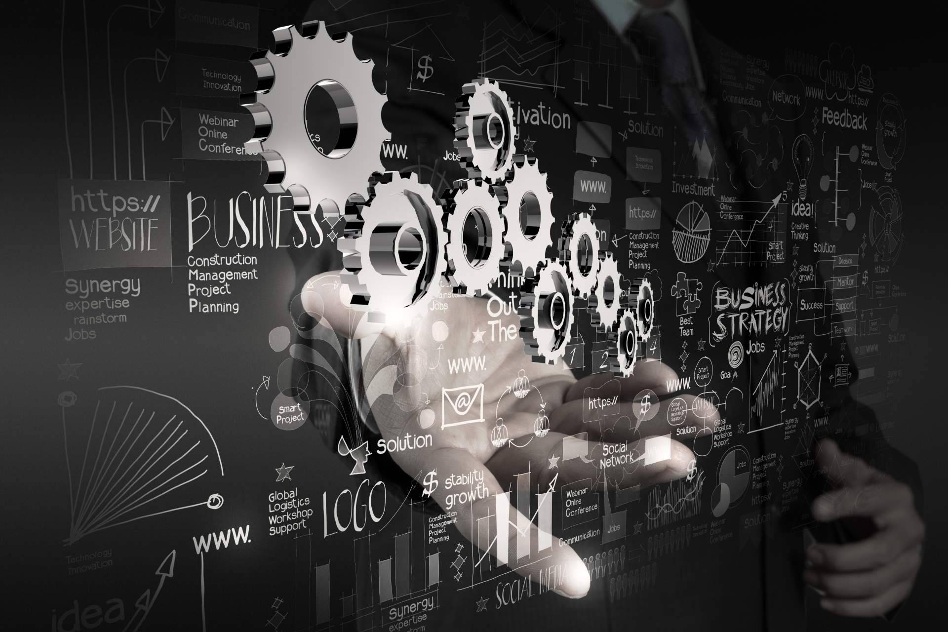 Estrategias tecnológicas personalizadas; el motor de innovación de Kawaru Consulting Estrategias tecnológicas personalizadas; el motor de innovación de Kawaru Consulting