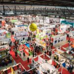 Innotec Food participará en la Feria Internacional del Sector Cárnico en IFEMA Madrid
