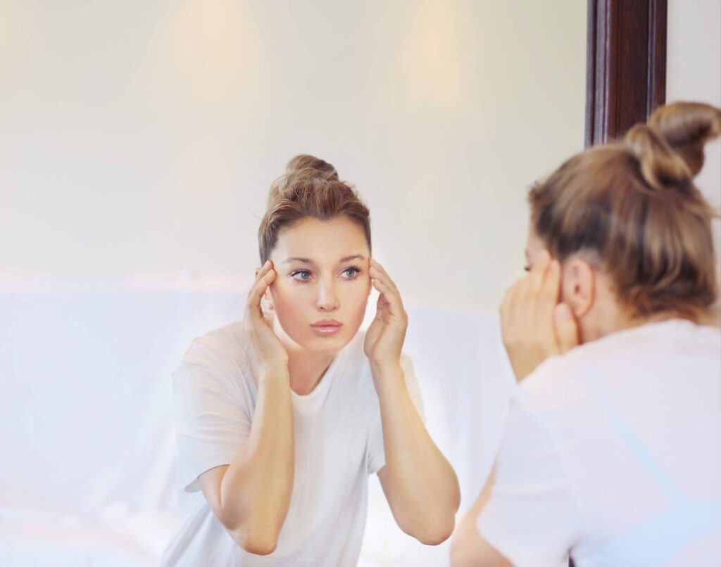 Despedirse de las ojeras; Rejuvenecer la mirada con resultados naturales
